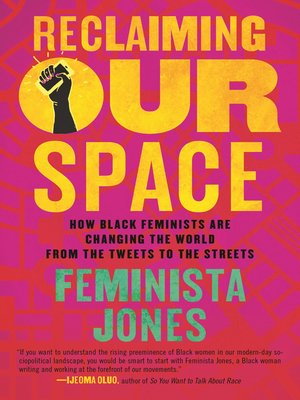 cover image of Reclaiming Our Space